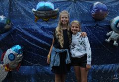 Huttendorp Hoorn 2023 - Dag 5 Disco