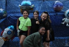 Huttendorp Hoorn 2023 - Dag 5 Disco