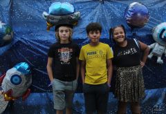 Huttendorp Hoorn 2023 - Dag 5 Disco