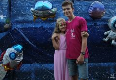 Huttendorp Hoorn 2023 - Dag 5 Disco