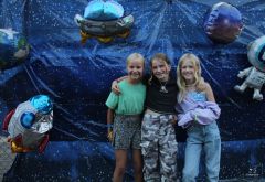 Huttendorp Hoorn 2023 - Dag 5 Disco