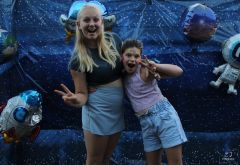 Huttendorp Hoorn 2023 - Dag 5 Disco