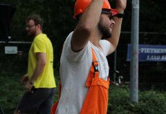 Huttendorp Hoorn 2023 - Dag 5 Vrijdag