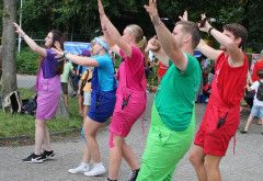 Huttendorp Hoorn 2023 - Dag 5 Vrijdag