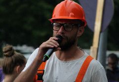 Huttendorp Hoorn 2023 - Dag 5 Vrijdag