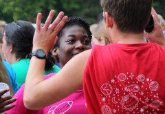 Huttendorp Hoorn 2023 - Dag 5 Vrijdag