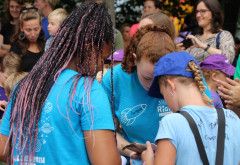 Huttendorp Hoorn 2023 - Dag 5 Vrijdag