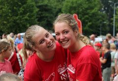 Huttendorp Hoorn 2023 - Dag 5 Vrijdag