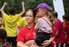 Huttendorp Hoorn 2023 - Dag 5 Vrijdag