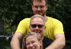 Huttendorp Hoorn 2023 - Dag 5 Vrijdag