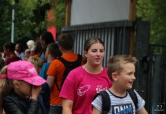 Huttendorp Hoorn 2023 - Dag 5 Vrijdag