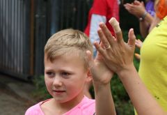 Huttendorp Hoorn 2023 - Dag 5 Vrijdag