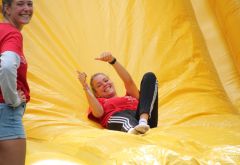 Huttendorp Hoorn 2023 - Dag 5 Vrijdag