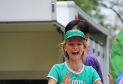 Huttendorp Hoorn 2023 - Dag 5 Vrijdag