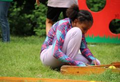 Huttendorp Hoorn 2023 - Dag 5 Vrijdag