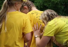 Huttendorp Hoorn 2023 - Dag 5 Vrijdag