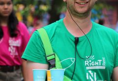 Huttendorp Hoorn 2023 - Dag 5 Vrijdag