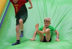 Huttendorp Hoorn 2023 - Dag 5 Vrijdag