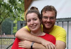 Huttendorp Hoorn 2023 - Dag 5 Vrijdag