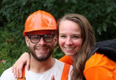 Huttendorp Hoorn 2023 - Dag 5 Vrijdag