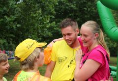 Huttendorp Hoorn 2023 - Dag 5 Vrijdag