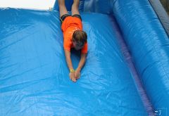 Huttendorp Hoorn 2023 - Dag 5 Vrijdag