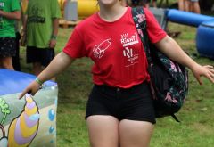 Huttendorp Hoorn 2023 - Dag 5 Vrijdag