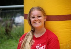 Huttendorp Hoorn 2023 - Dag 5 Vrijdag