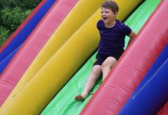 Huttendorp Hoorn 2023 - Dag 5 Vrijdag