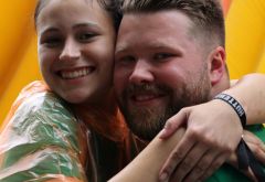 Huttendorp Hoorn 2023 - Dag 5 Vrijdag