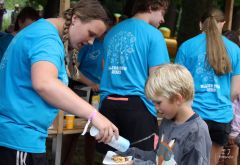 Huttendorp Hoorn 2023 - Dag 5 Vrijdag