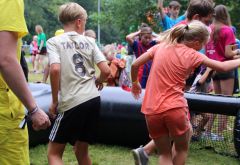 Huttendorp Hoorn 2023 - Dag 5 Vrijdag