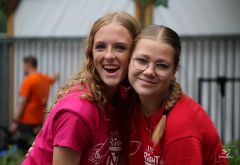 Huttendorp Hoorn 2023 - Dag 5 Vrijdag