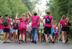 Huttendorp Hoorn 2023 - Dag 5 Vrijdag