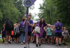 Huttendorp Hoorn 2023 - Dag 5 Vrijdag