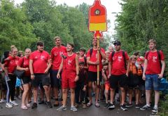 Huttendorp Hoorn 2023 - Dag 5 Vrijdag