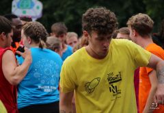 Huttendorp Hoorn 2023 - Dag 5 Vrijdag