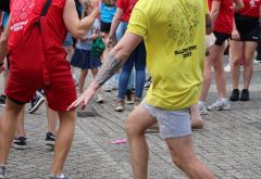 Huttendorp Hoorn 2023 - Dag 5 Vrijdag