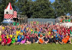 Huttendorp Hoorn 2023 - Weekend