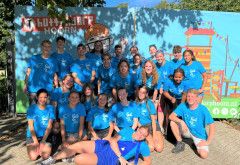 Huttendorp Hoorn 2023 - Weekend