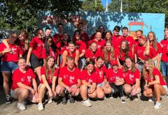 Huttendorp Hoorn 2023 - Weekend