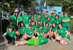 Huttendorp Hoorn 2023 - Weekend