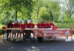 Huttendorp Hoorn 2023 - Weekend