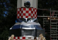 Huttendorp Hoorn 2023 - Weekend