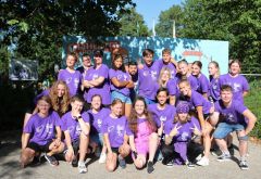 Huttendorp Hoorn 2023 - Weekend