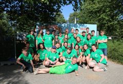 Huttendorp Hoorn 2023 - Weekend