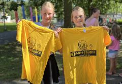 Huttendorp Hoorn 2023 - Weekend