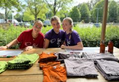 Huttendorp Hoorn 2023 - Weekend