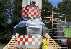 Huttendorp Hoorn 2023 - Weekend