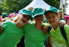 Huttendorp Hoorn 2024 - Dag 1